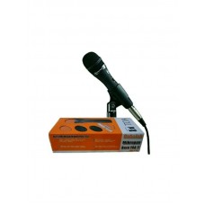 DYNAMIC MICROPHONE TOA ZM-270 MIKROPON KABEL